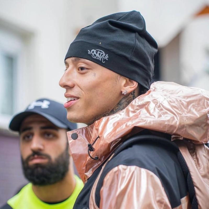 Skull-cap - Protection et Style Polyvalent