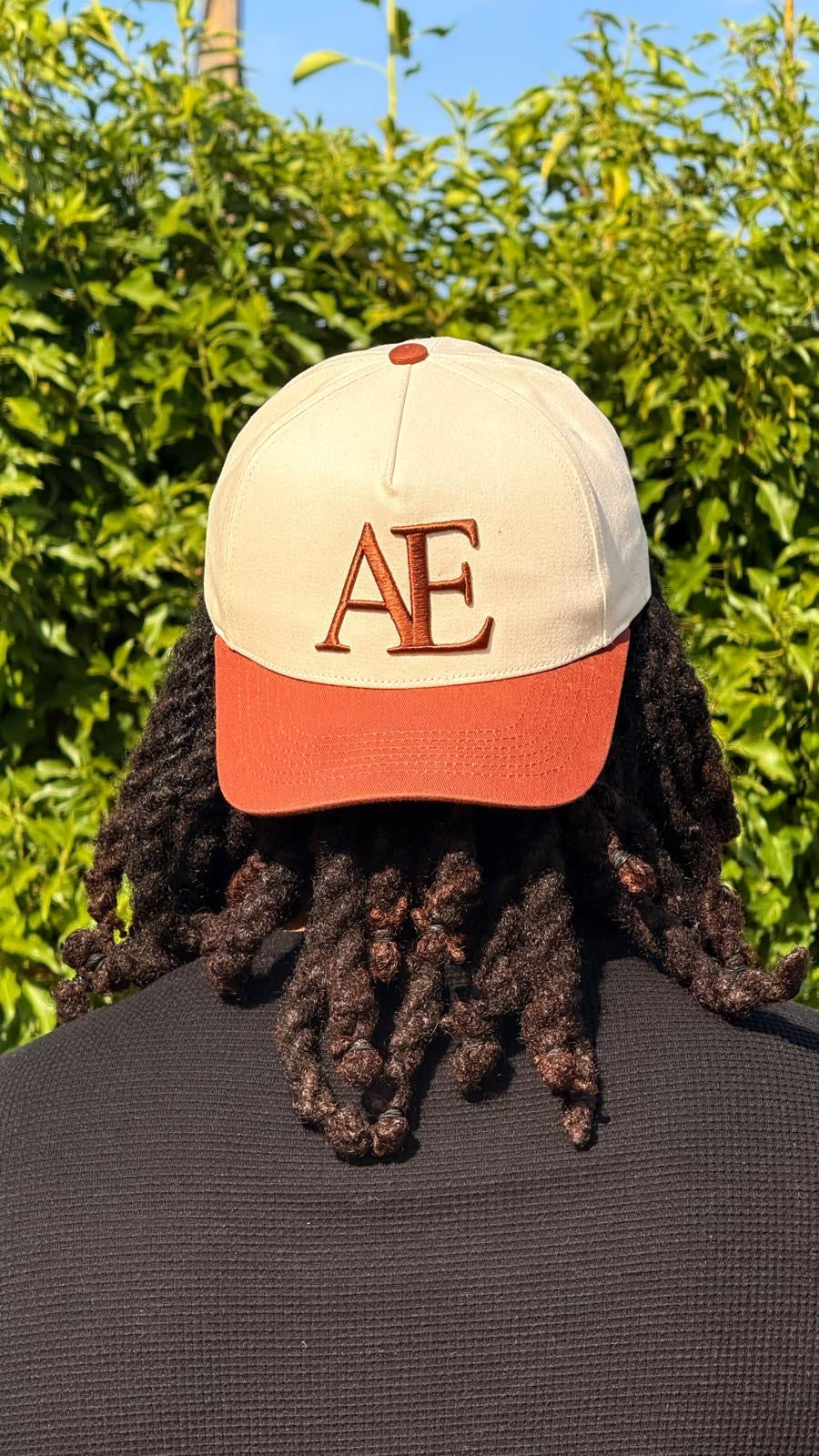 Casquette intérieure en satin