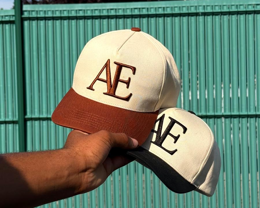 Casquette intérieure en satin