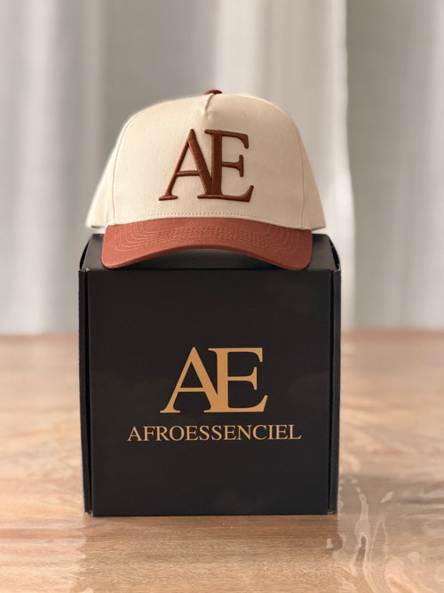 Casquette intérieure en satin